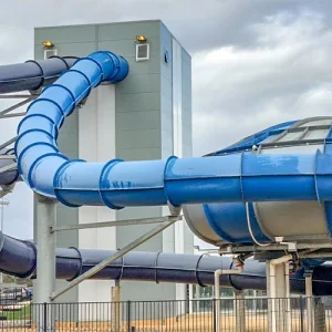 Thu 09 April <br>Leisurelinks Aquatic centre - Warun Ponds