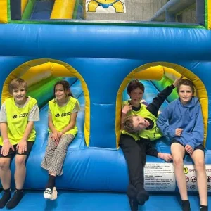 Bounce – Monday, 21 September